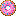 donut emoticon