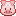 piggy emoticon