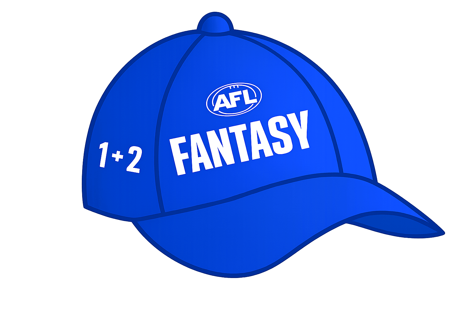 AFL Fantasy hat